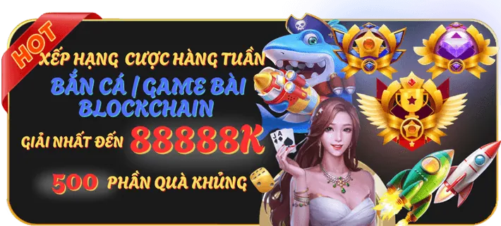 Biểu tượng thưởng hàng ngày và chương trình VIP