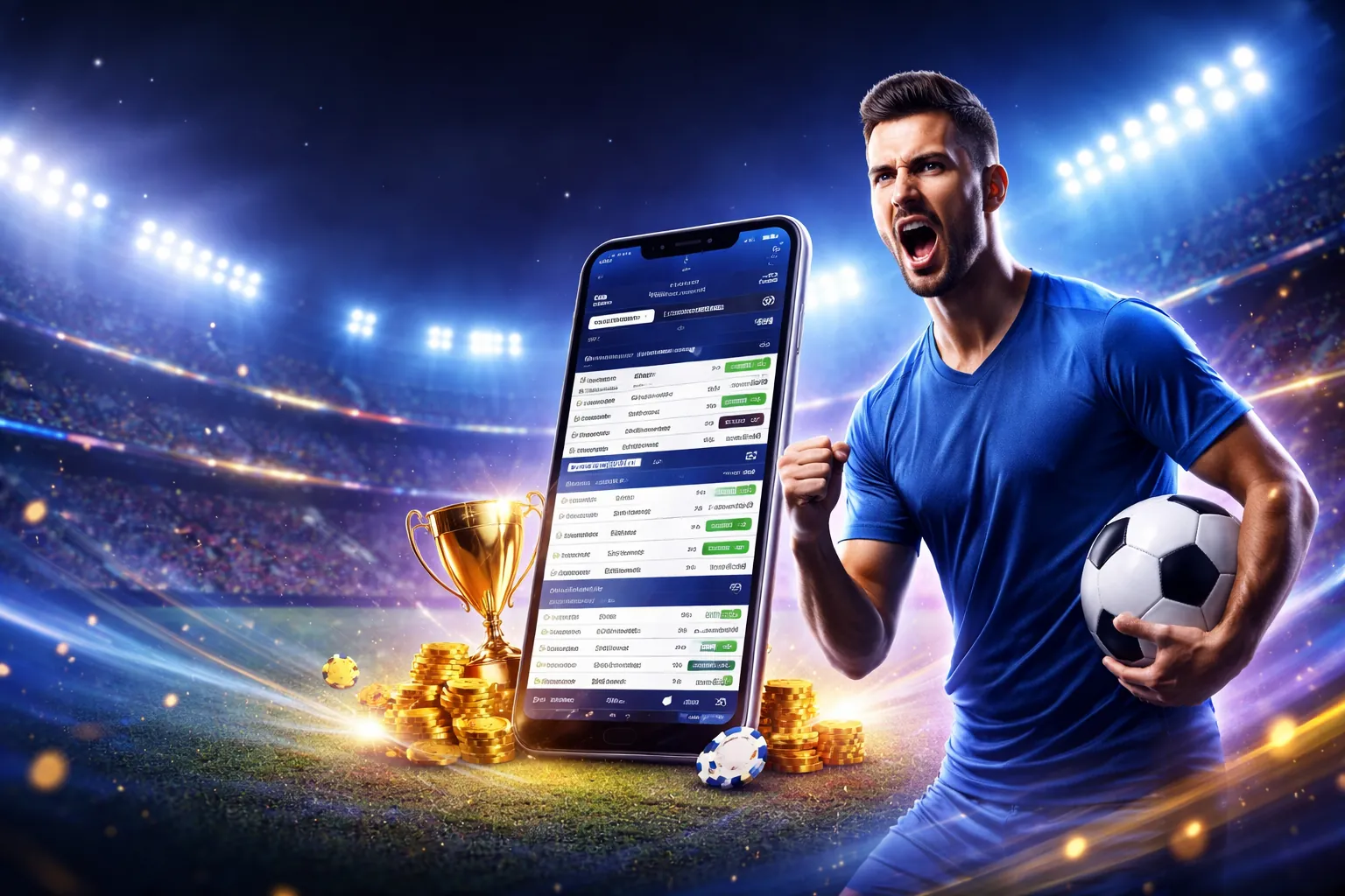 Sòng bạc trực tuyến goo88d với các trò chơi casino cao cấp