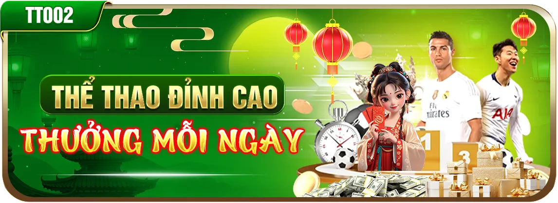 Khuyến Mãi Hấp Dẫn goo88d
