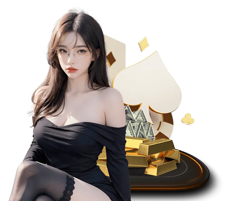 Bàn chơi casino trực tiếp với người chia bài thật tại goo88d